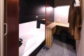 global cabin Yokohama Chukagai